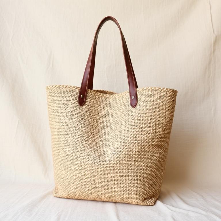Handcrafted Bags